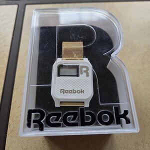 Vintage Reebok-Digital Watch